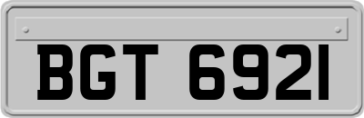 BGT6921