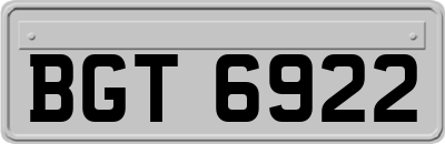 BGT6922