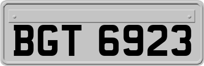 BGT6923