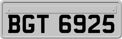 BGT6925