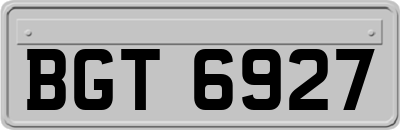 BGT6927