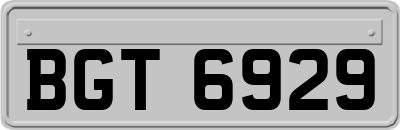 BGT6929