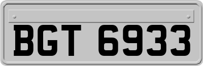 BGT6933