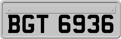 BGT6936