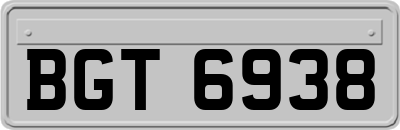 BGT6938