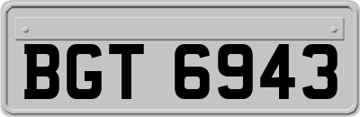 BGT6943