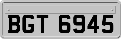 BGT6945