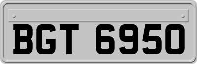 BGT6950