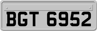 BGT6952