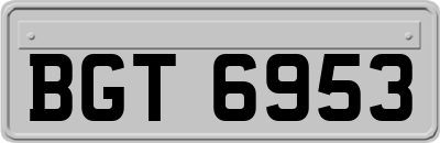BGT6953