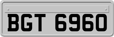 BGT6960