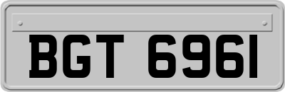 BGT6961