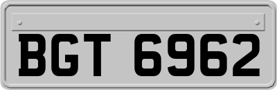 BGT6962