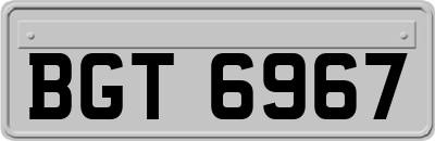 BGT6967