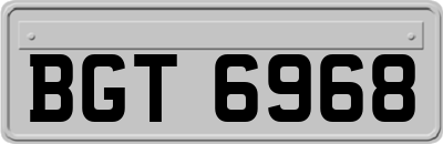 BGT6968