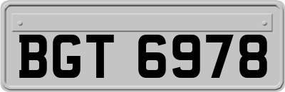 BGT6978