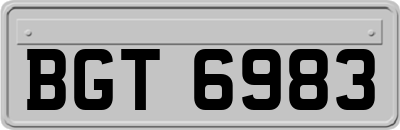 BGT6983