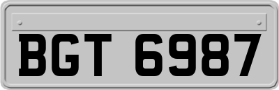 BGT6987