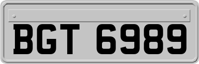 BGT6989