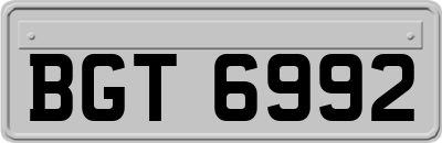 BGT6992