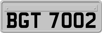 BGT7002