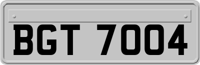 BGT7004