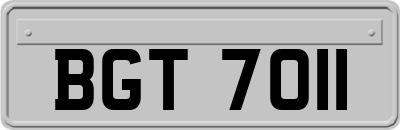BGT7011