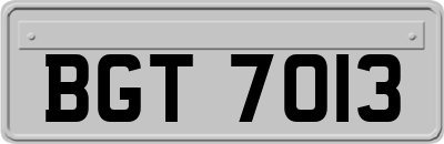 BGT7013