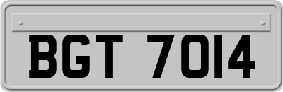 BGT7014