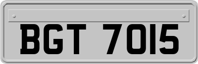 BGT7015