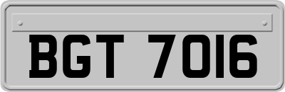 BGT7016