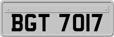 BGT7017