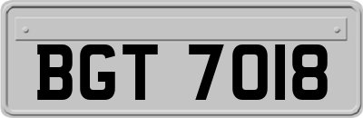 BGT7018