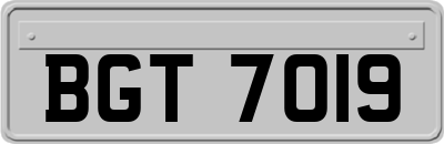 BGT7019