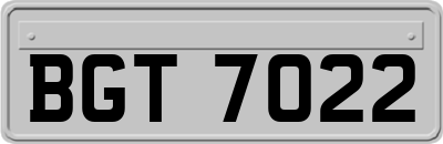 BGT7022