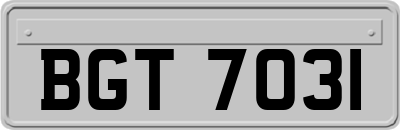 BGT7031