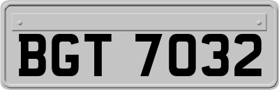 BGT7032