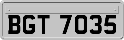 BGT7035