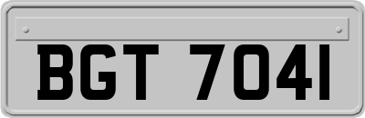 BGT7041