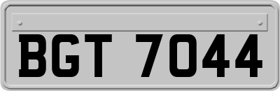 BGT7044