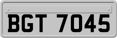 BGT7045