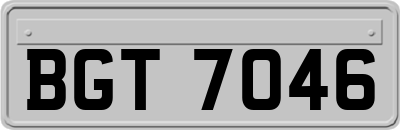 BGT7046