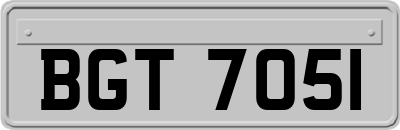 BGT7051