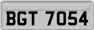BGT7054