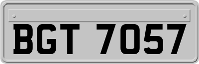 BGT7057