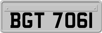 BGT7061