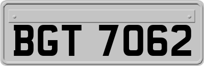 BGT7062