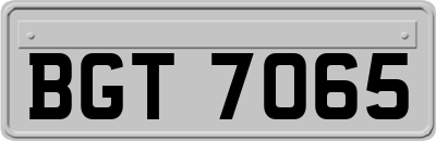 BGT7065