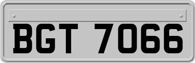 BGT7066