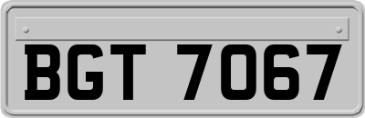 BGT7067